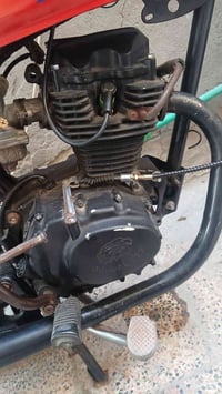 برفاز • مديل ٢١ • مبادلة رايدر ١٢٥