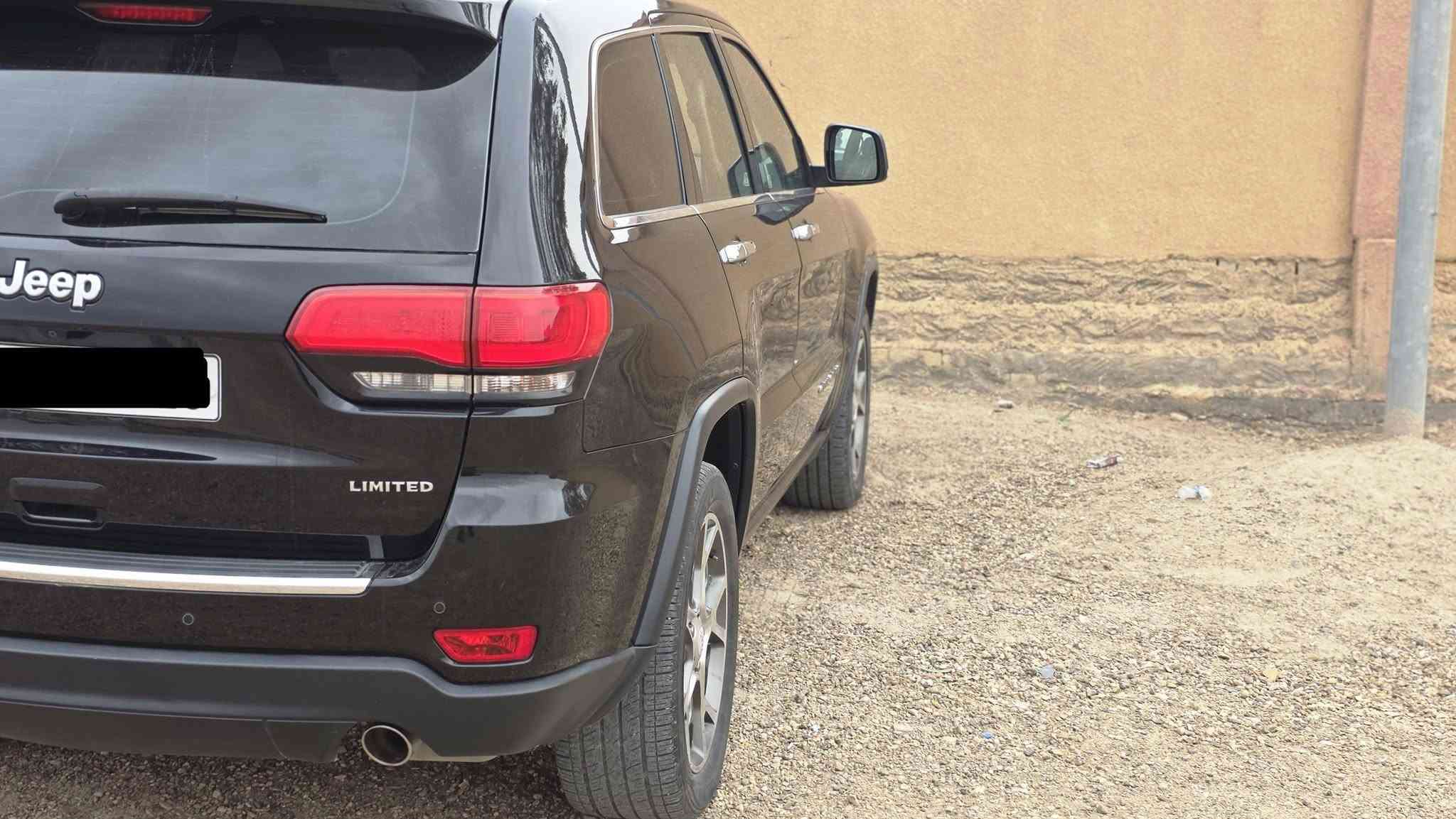 لمتد فول • ٢٠١٧ • رقم اربيل