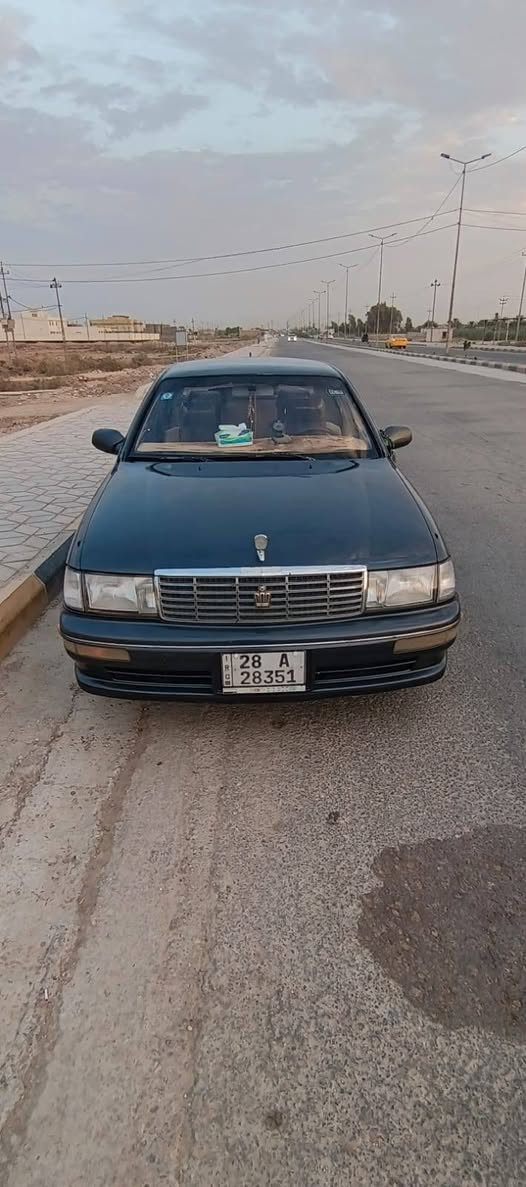 كراون بطه • ١٩٩٢ • تحويل ثاني يوم