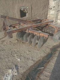 دسك • قطع غيار • للبيع
