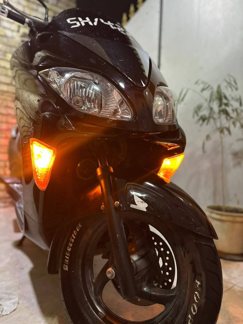 SH • ٢٠٠٨ • كفاله