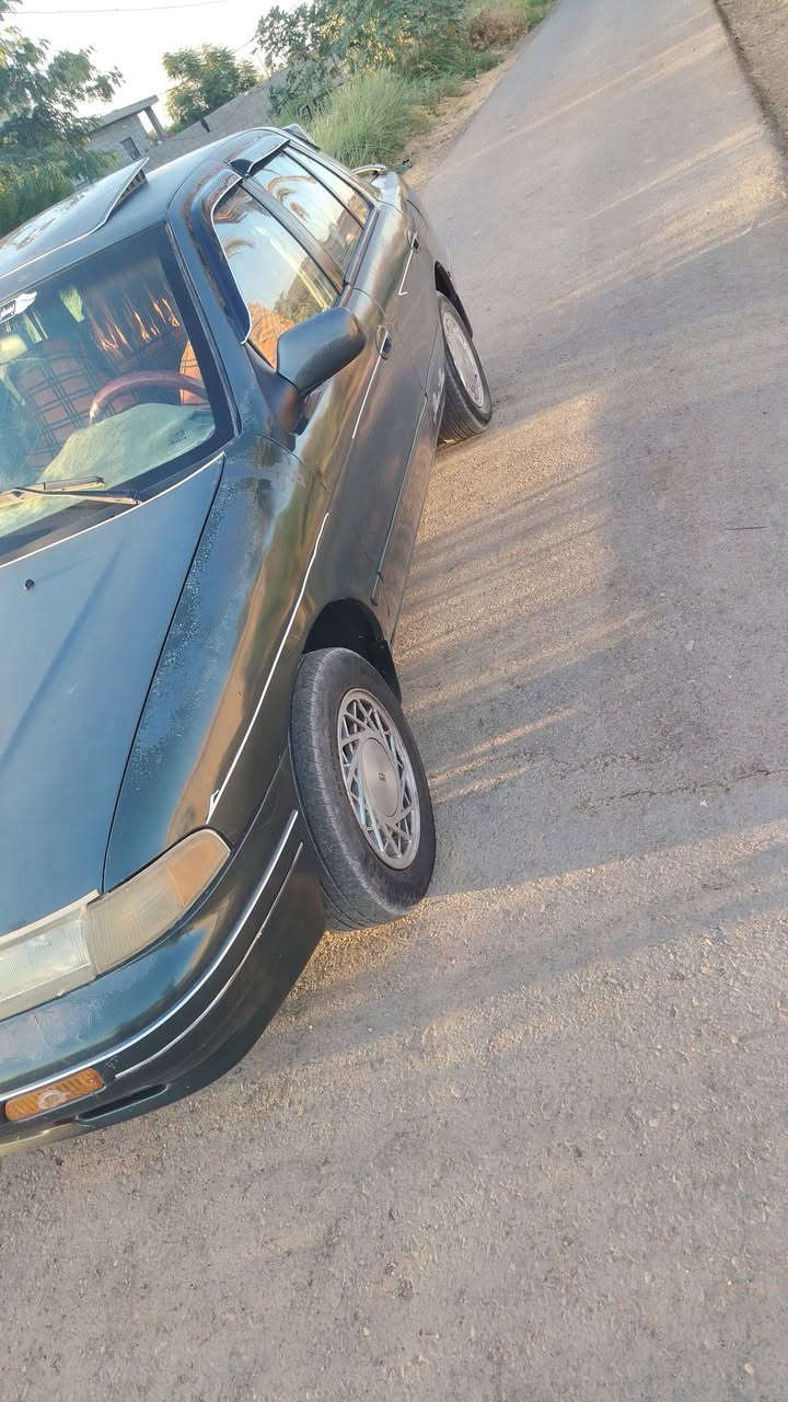السلام عليكم  كيا سيفيا البيع موديل 93 رقم بغداد انكليزي  مكرك جديد كير قطع اوتماتيك 
تبريد ثبج 
عنوان بغداد ابو غريب 
***********
***********
