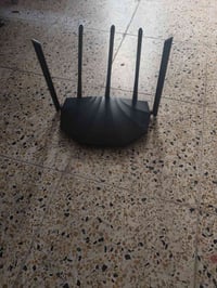 راوتر • تيندا TX2Pro • مستعمل شغال