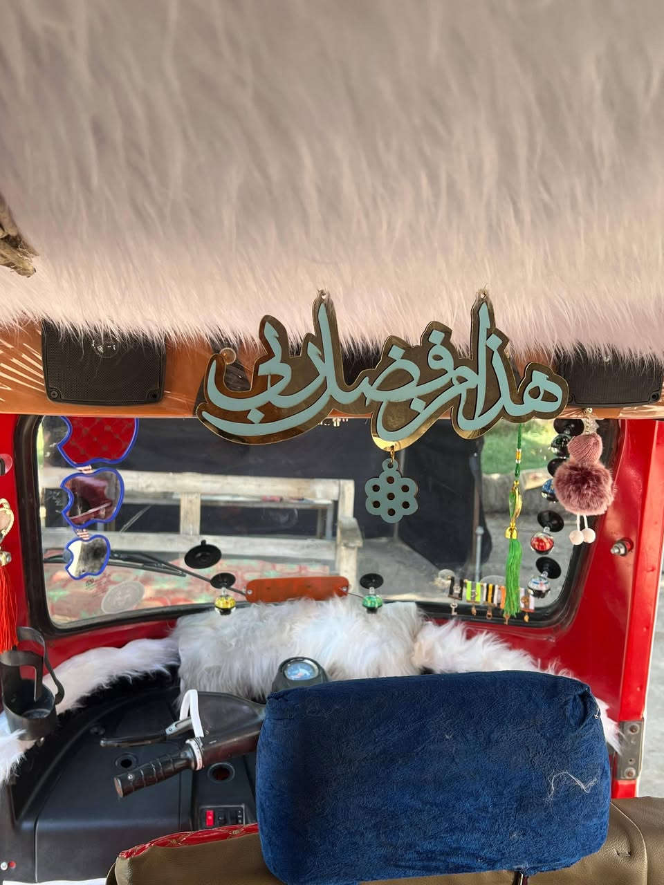السلام عليكم تكتك موديل 20رقم اب اسمي تكتك جاهزه مانقصه اي شيء مكينه جديده كارتون هاي ثالث تبديلة دهن الهه كهربائيات كله شغاله ضفيره جديده دوشمه جديدة دشبول جديد باتري جديد تواير انضاف مسجل ابو الشاشه بيبان جدد تكتك كامله انشاء الله مكاني ناصريه مركز للأستفسار ***********
