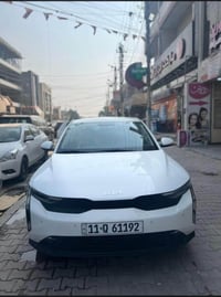 كيا K3 • ٢٠٢٤ • كفالة عام