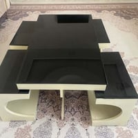 ميز • ٤ طبلات جديده • دهوك