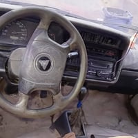 فوتون • موديل 9 • منظومة غاز