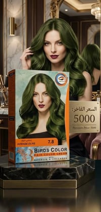 ايلاينر 36ساعة • شمع صلب • أطقم أظافر