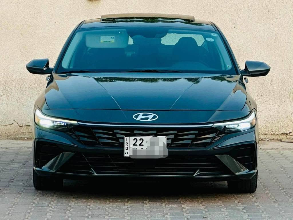 ( بدون مقدمه نضام كمبيالة ) قطعه وحده توفرت فقط

السلام عليكم 
النترا وارد امريكي موديل 2025 رقم اربيل ترقيم جديد هزه فحص جديد فول بصمه فتحه محرك دوش المرغوب حجم الفين ماشيه  15الف ضرره كما موضح بالصوره  بدون ارباك بشرط السياره ليبل واحد ماعدا الجاملغ
السعر / 190
العنوان / سليمانيه شارع 60 معرض الريان 
للاستفسار واتساب فقط / *********** علي العلوي السليمانية, العراق
