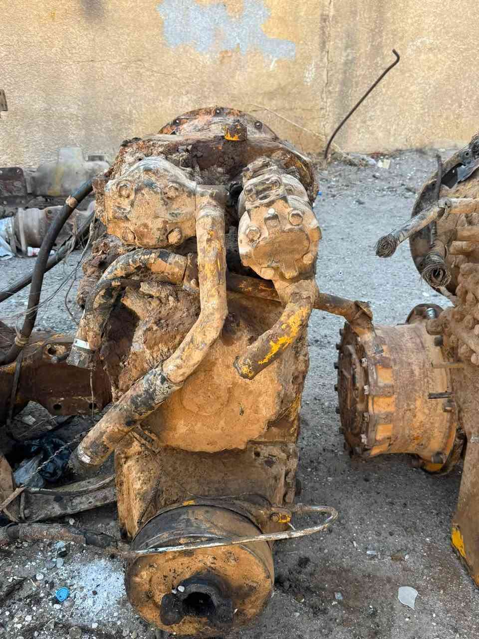 السلام عليكم تم وصول حاوية غراض كيرات 85Z +اكسلات +كانترول و غرض كاوسكي 70 كير وتركم +اكسلات بلاديات 
بغداد 52 📍 محل وليد الربيعي ***********🇯🇵
