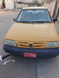 ٢٠١٢ • نجف