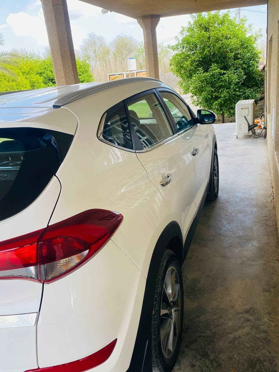 🚘🔥 توسان للبيع – موديل 2018 🔥🚘
✨ سيارة نظيفة وجديدة
❄️ بيها بارد بسيط
📄 تحويل مباشر
السعر 169
📞 للتواصل والاستفسار:
***********
***********
