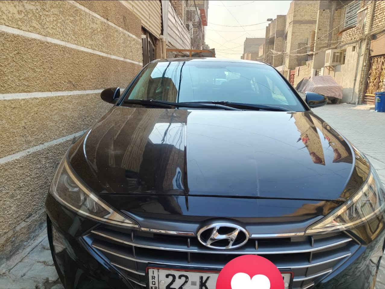 للبيع هيونداي إلنترا 2019 أمريكي
* الممشى: 110 ألف ميل
* الضرر: 4 قطع
* الفئة: SE
* تحكم بالستيرن
* رقم أربيل باسمي، والتحويل خلال ثاني يوم
* السعر: 120، وقابل للتفاوض للجادين.

📞 ***********
