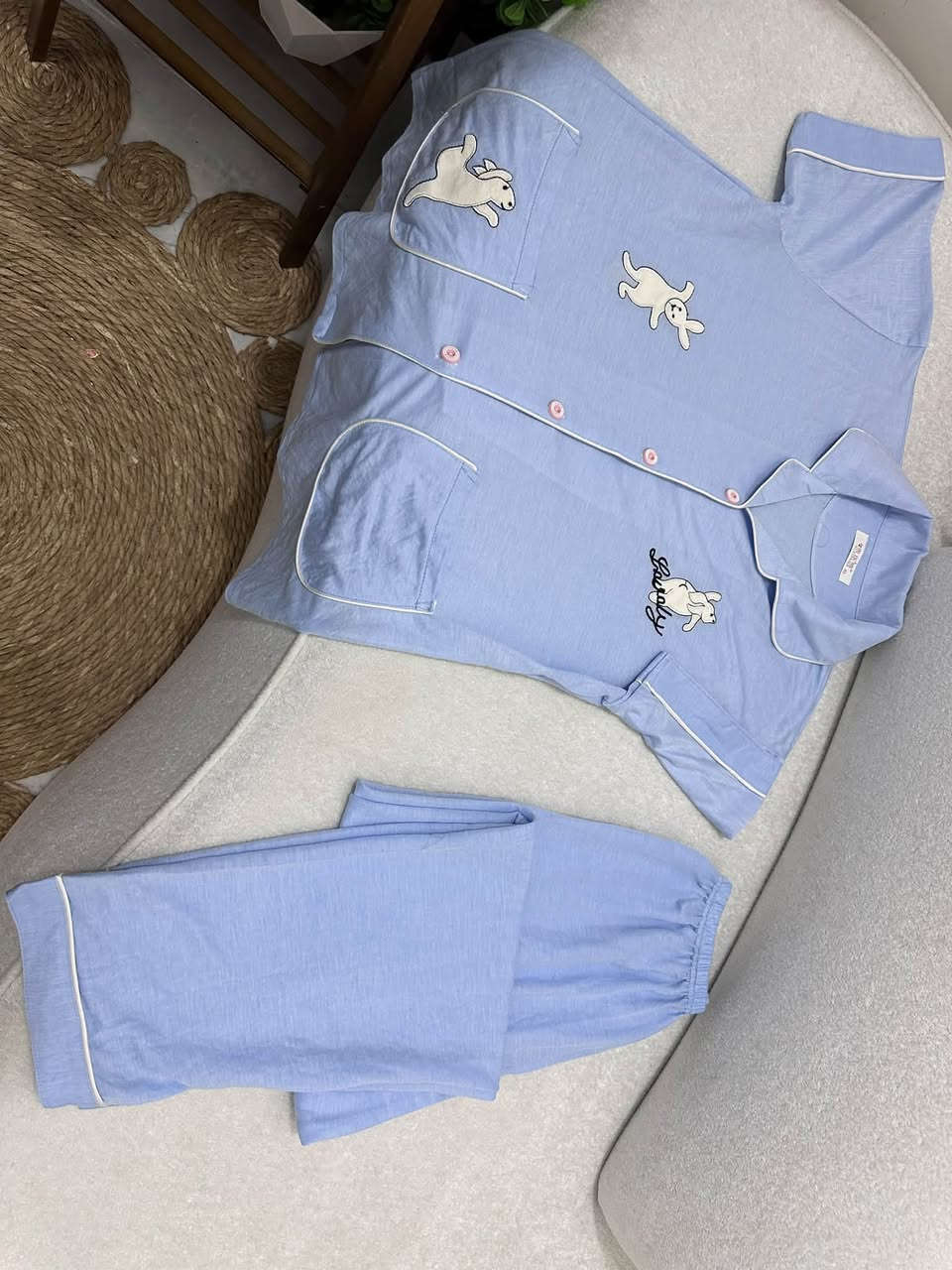 تصفية قطع اخيرة تراكات 😌🔥 خامات تجنن 😍🤝
