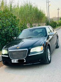 محرك ٣٦٠٠ • ٢٠١٢ • كربلاء