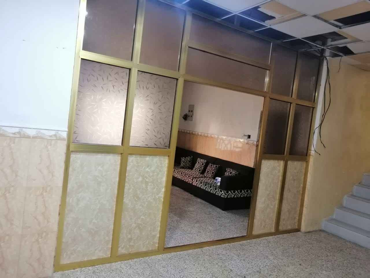 واجه المنيوم مكلف بالنشر هذا رقم اتصل عليه او وات ساب  *********** البصرة, العراق
