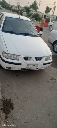 سمند ١١ • جاهزه