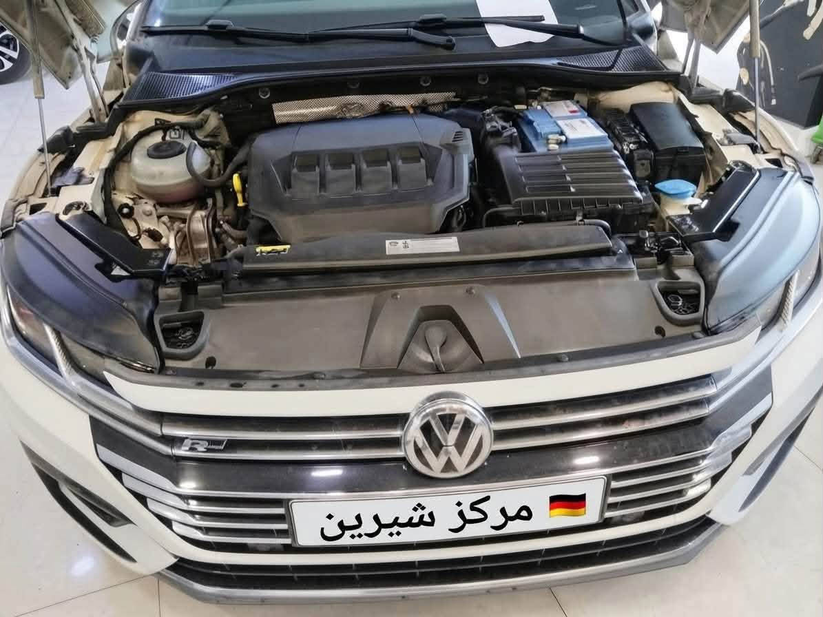مركز شيرين لصيانة السيارات الالمانية 🇩🇪
.

🌹 زبائننا الكرام

تبديل دهن المحرك لجميع سيارات Volkswagen Group باستخدام الزيت المطابق لمواصفات الشركة المصنعة ، مع تبديل:

✅ فلتر الدهن
✅ فلتر الهواء
✅ فلتر التبريد
✅ غسل وتنظيف المحرك بالكامل 

‼️ معلومة مهمة:
تختلف مواصفات دهن المحرك من سيارة إلى أخرى، حيث يعتمد كل محرك على كود زيت خاص به وفقًا لمعايير شركة Volkswagen، ومن أبرزها:

🔹 VW 508
🔹 VW 504
🔹 VW 502

لذلك نحرص على اختيار الكود المناسب لكل سيارة حسب موديلها ونوع محركها، لضمان أفضل حماية للمحرك، والحفاظ على أدائه وكفاءته كما أوصت به الشركة المصنعة

.

‏‎زبائننا الكرام 

‏‎عروض وكالتنا 

🎁 عروض وكالة شيرين

✅ تبديل هيدروليك الكير بدون أجور عمل.

✅ فحص كمبيوتر مجاني في اوقت تحتاجه سيارتك وذلك حالة  تبديل دهن المحرك في وكالتنا.

✅ فحص الصدر الأمامي او السيارة مجاناً في اي وقت تحتاجه سيارتك وذلك  تبديل دهن المحرك في وكالتنا.

🎉 كما تدخل تلقائياً في:

🔹 السحبة الشهرية للفلاتر المجانية.
🔹 سحبة اجور  عمل المجانية  .

🌹

🌹
موقع شركتنا 

‏https://maps.google.com/?q=36.168079,44.011108

‏‎‏‎شركة شيرين ( وكالة فولكس واگن & سكودا) 

‏‎اربيل - قرب نقليات بغداد ( كراج بغداد) - بالقرب من مرطبات 9* 9 

📞***********-***********

#Tiguan  #passat  #Volkswagen #atlas #jetta #volkswagen

نص مكتوب في الصور:
- مركز شيرين
