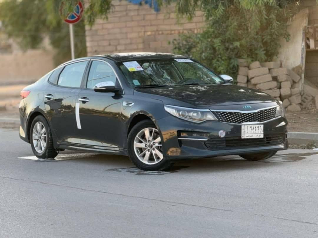 السلام عليكم 
اوبتيما 16 بيها بس جاملغ امريكي نضيفه كلش تبريد حداديه كامله من كلشي رقم جديد انكليزي الاستفسار اتصل *********** 
 السعر 110 مكاني السماوه الخضر
