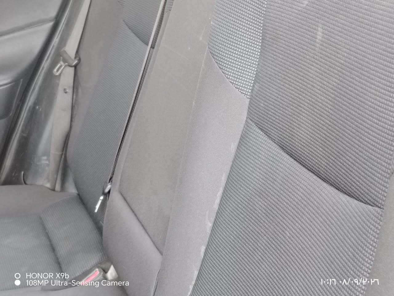 السلام عليكم
للبيع رف فور ٢٠١٩ بغداد فئة Le وارد امريكي

اني مستوردها استخدام من قبلي فقط وباسمي والتحويل مباشر 

العداد ١٤٥٠٠٠ كم حقيقي

المواصفات َمعروفه السياره جاهزه ماينقصها اي شي ما بيها حادث بالعراق عدا حادث امريكا رقم الهيكل JFMHLRFV33KJ007500685للاطلاع على الحادث 

السعر١٧٥ ورقه وبيها مجال بسيط

المكان الانبار الكرمه ابراهيم بن علي تلفون (وات ساب) ***********ابو ابراهيم
