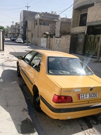 بيجو بارص موديل 17للبيع سعر 52 وبيه مجال للاستفسار 07760258042 بيه جام...