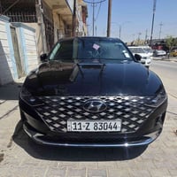 ازيرا كراندر • هايبرد • محرك ٢٥٠٠