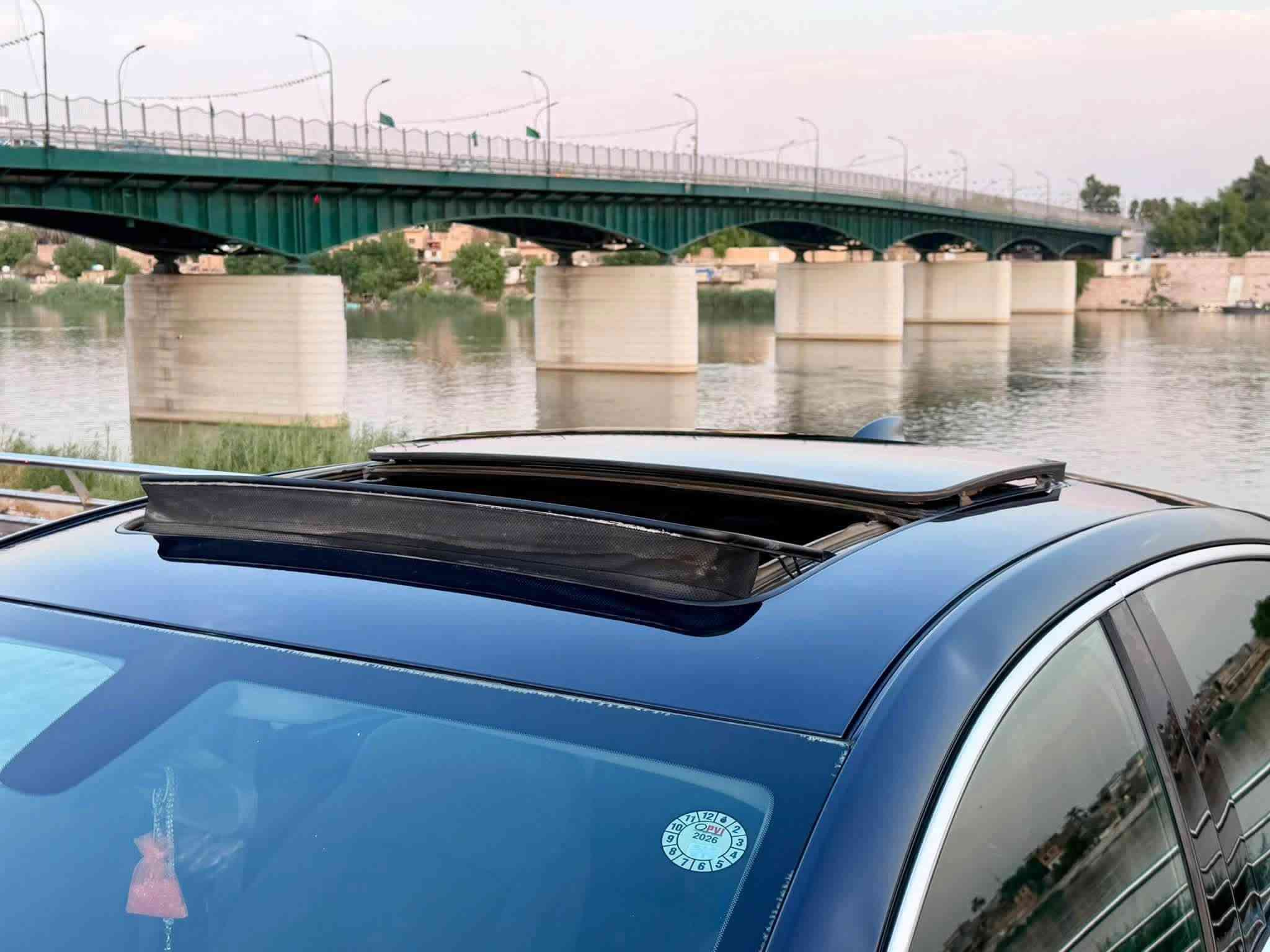 السلام عليكم
🚘 شوفرليت ماليبو 2022 LT فول فئة

🔹 رقم أربيل – وكالة أو تحويل مضمون

🔹 صور الحادث مرفقة مع الإعلان

✨ المواصفات:

• بصمة تشغيل

• بانوراما

• كرسي كهرباء

• تحكم ستيرن

• شاشة كبيرة

• تبريد بيانو

• تدفئة كشنات

• حساسات

• إطفاء ذاتي

• بلوجكتر LED

• ويل كب

• قطعتين تبريد

• مانع انزلاق

• بلوتوث

• AUX

• USB

• محرك 1500 تيربو

📍 مكاني: بغداد

السعر : 90ورقة 

📞 للتواصل واتساب ***********
