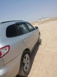 سنتافي • موديل ٢٠٠٨ • محرك ٤