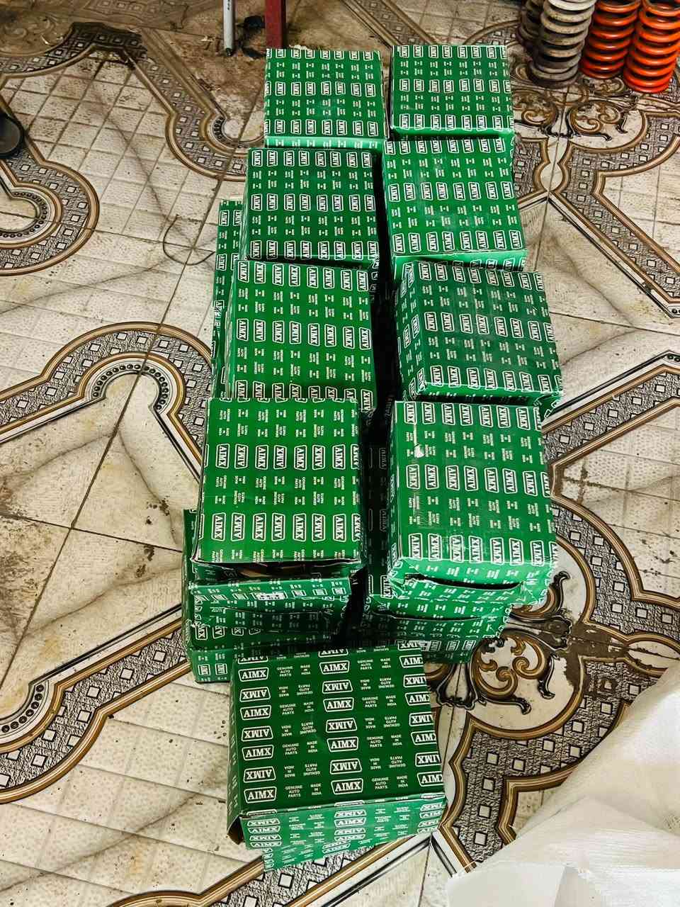 قطع غيار • تكتك • المجر حي روضه
