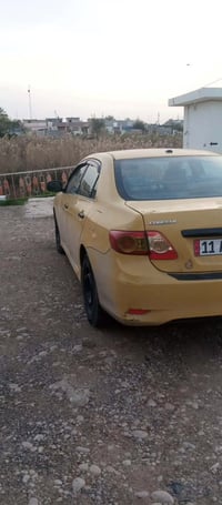 مكلف بل نشر كورله 2009 محرك 2020 بشرط رقم وسنويه انكليزي رقم بغداد مصف...