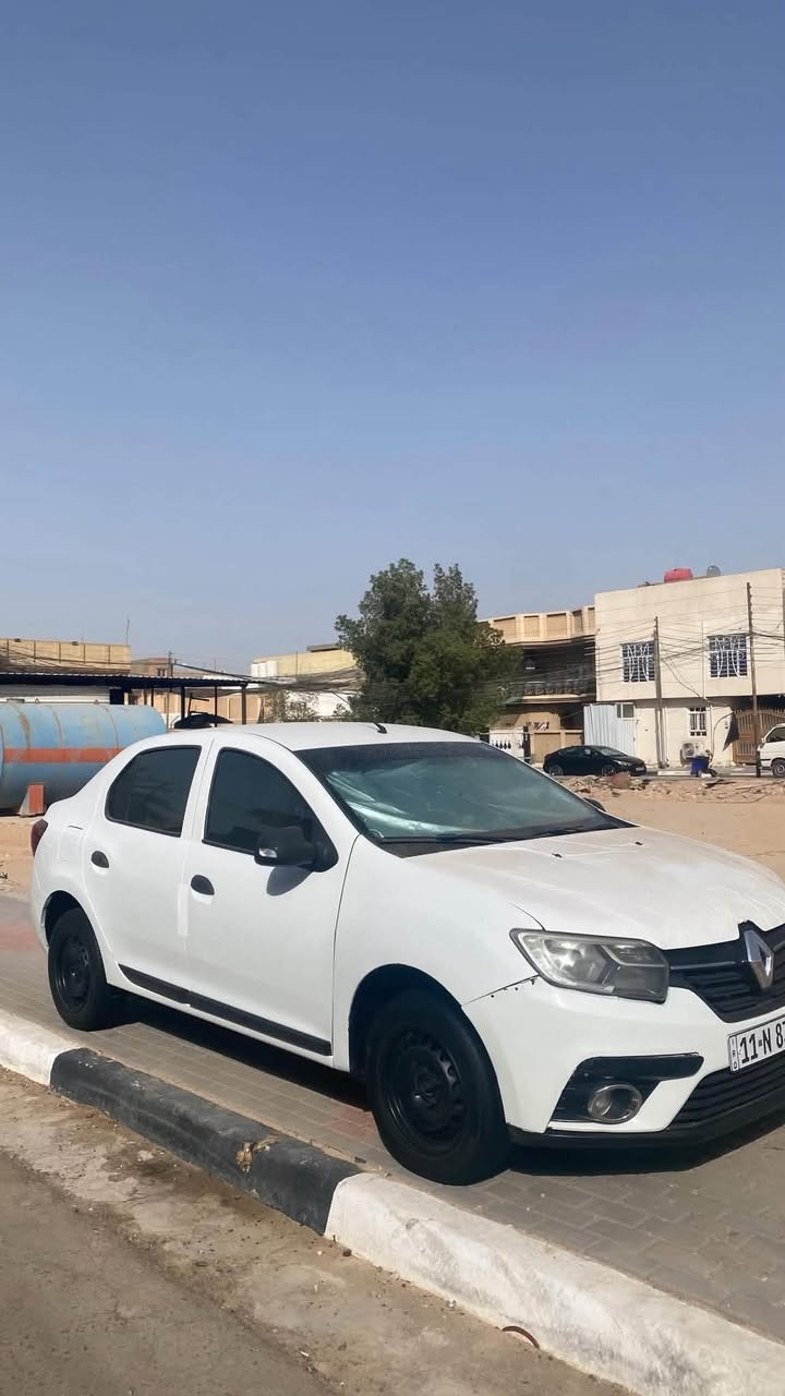 سنبل • ٢٠١٩ • رقم بغداد