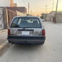 جاهزة بس تصعد  كير اوتوماتيكيا محرك بالشرط  مابيها صبغ كلوا شركة  25 و...