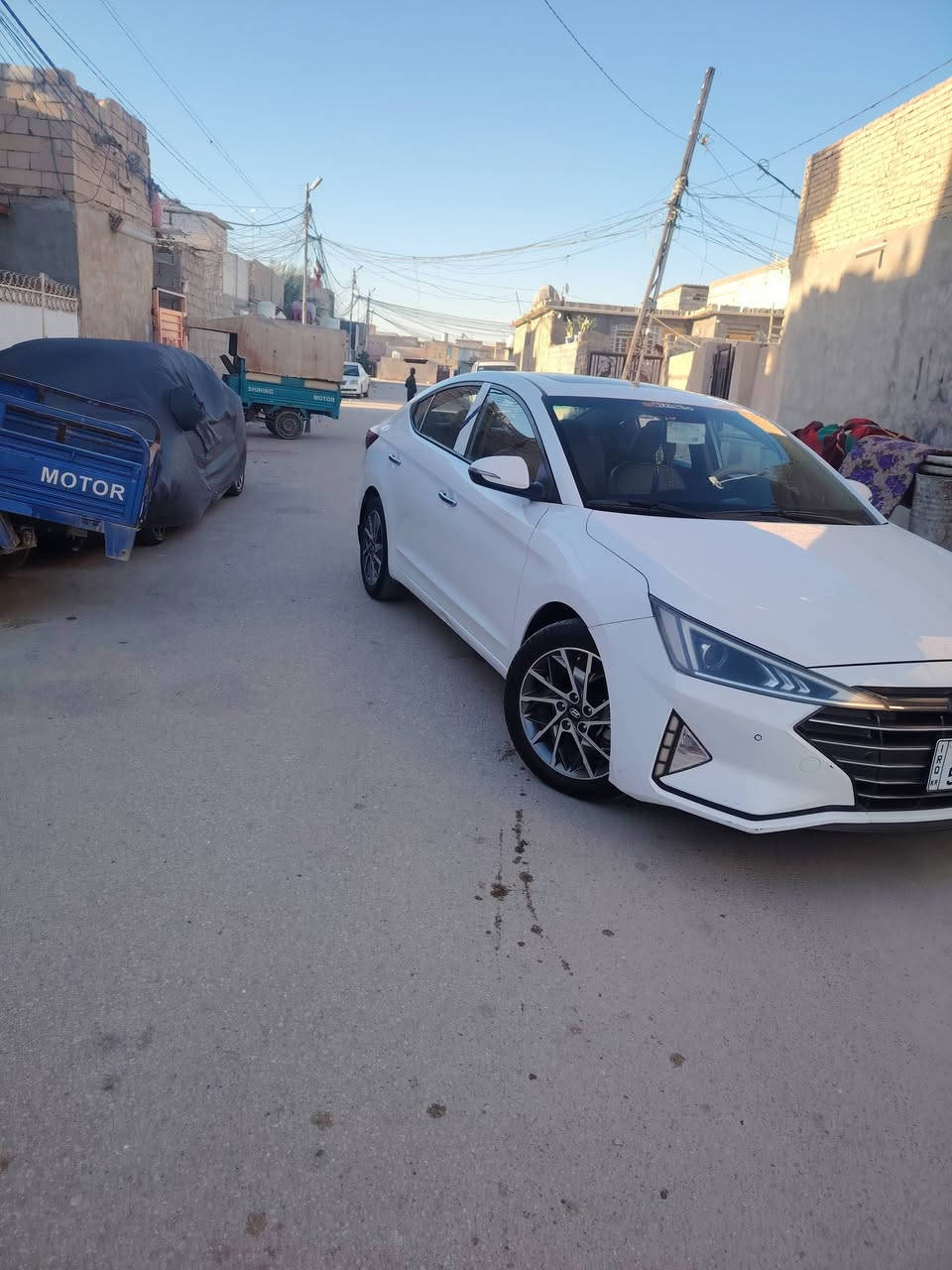 السلام عليكم النترا 2019 شكل العشرين ماشيه 37 1 خليجي كفاله السعر 160 وبيها مجال شراي يتصل كان السياره كربلاء رقم اربيل دولي ***********
