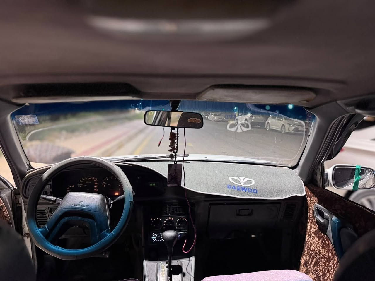 برنس دايو للبيع
موديل 95
كير محرك مكفوله رقم انكليزي بأسمي تحويل بنفس ليوم  الشكل مثل ماموضح بلصور 

السعر 27 بيها مجال بسيط للاستفسار ***********
