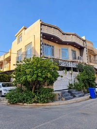 الغزالية • دار ركن • شارعين