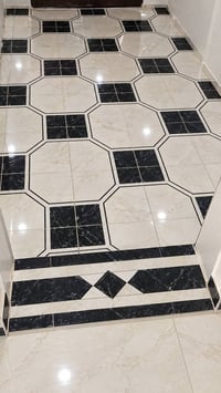تركيب سراميك • مهندسين • نضافة