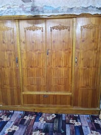ماكو تفاصيل • خزانات • ديكور منزلي