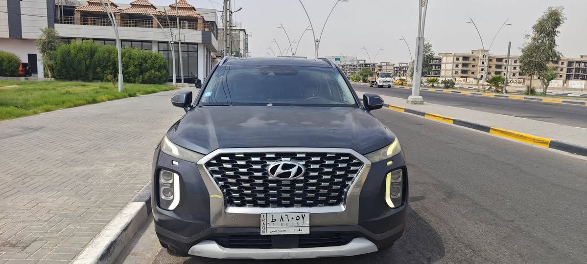🔥 للبيع بالسايد 2019 — ديزل وارد كوري 🇰🇷
سيارة بمواصفات مميزة وحالة تستاهل 👌🏻
📍 رقم بغداد — باسمي
🔄 تحويل مباشر

✨ المواصفات:
• وارد كوري
• قطعتين تبديل فقط.وجاملغ الهلفي بي ضربه ومصلح
• فتحة سلايد روف
• كشنات متصلة
• تدفئة وتبريد مقاعد 🔥❄️
• ديزل واقتصادية بالاستخدام
سيارة نقصها حداده فقط

السعر 165ورقه

📞 للاستفسار والتفاصيل:
[***********]
