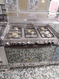 طباخ • خمس مشاعل • كربلاء