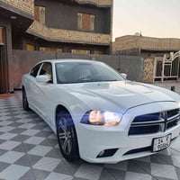 تشارجر • ٢٠١٤ • حادث