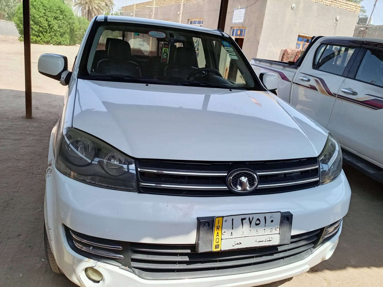 البيع گريت ويل موديل 2021 سياره جاهز مال جناي مكان ناصريه سعر 96وبيه مجال الستفسار ***********
