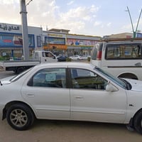 كريدوس • ١٩٩٦ • قير اوتوماتيك