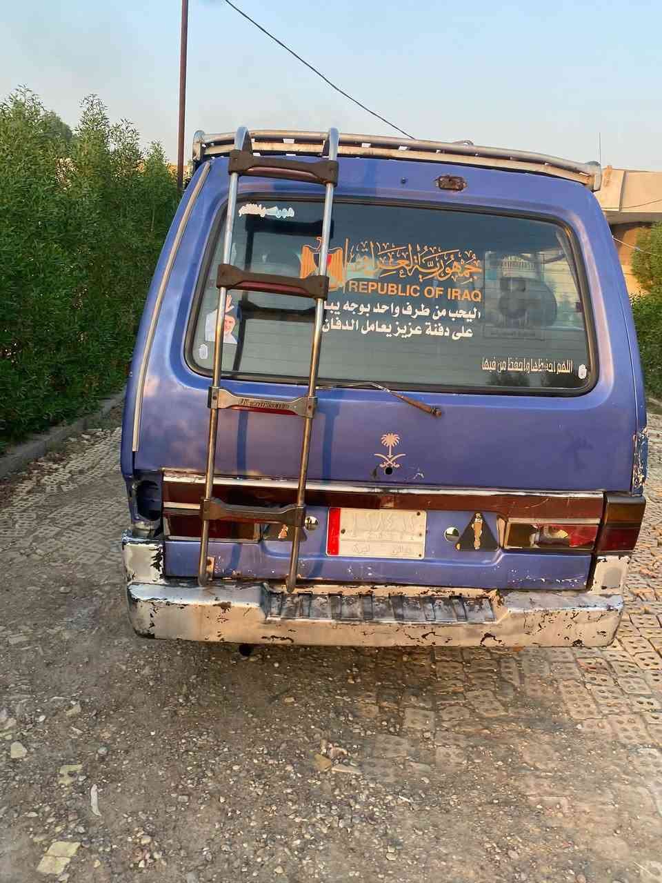 تفاصيل داخل المنشور***********

نص مكتوب في الصور:
- كروب كيا بستا بريجو ابو غريب العام اسيا
- مجموعة عامة
- مصطفى الشمري
- الأشخاص
- الموقع
- شعور/نشاط
- الألبوم
- سلا عليكم كيه بسته للبيع موديل 94سنويه ساطه من 19صفره هيه وغرامات ربع ماعليه صدر محرك اكسن كير مكفولات دراخله بجيبس سياره بيه وكاله سياره نعومه مشي خير من الله سعره 28 و بيه مجال لشراي رقم ديالى مكاني واسط الجفريه رقم الهاتف ***********
- إضافة وسائط
- +2
- إضافة مجموعات
- نشر