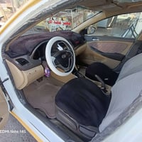 اكسنت • ٢٠١١ • اوتوماتيك