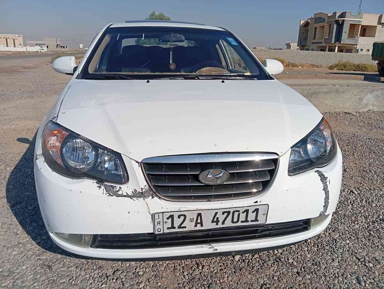 النترا • ٢٠٠٨ • رقم نينوى
