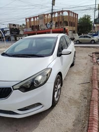 سيراتو • ٢٠١٤ • باب تبديل