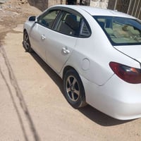النترا • ٢٠١٠ • محرك ٢٠٠٠