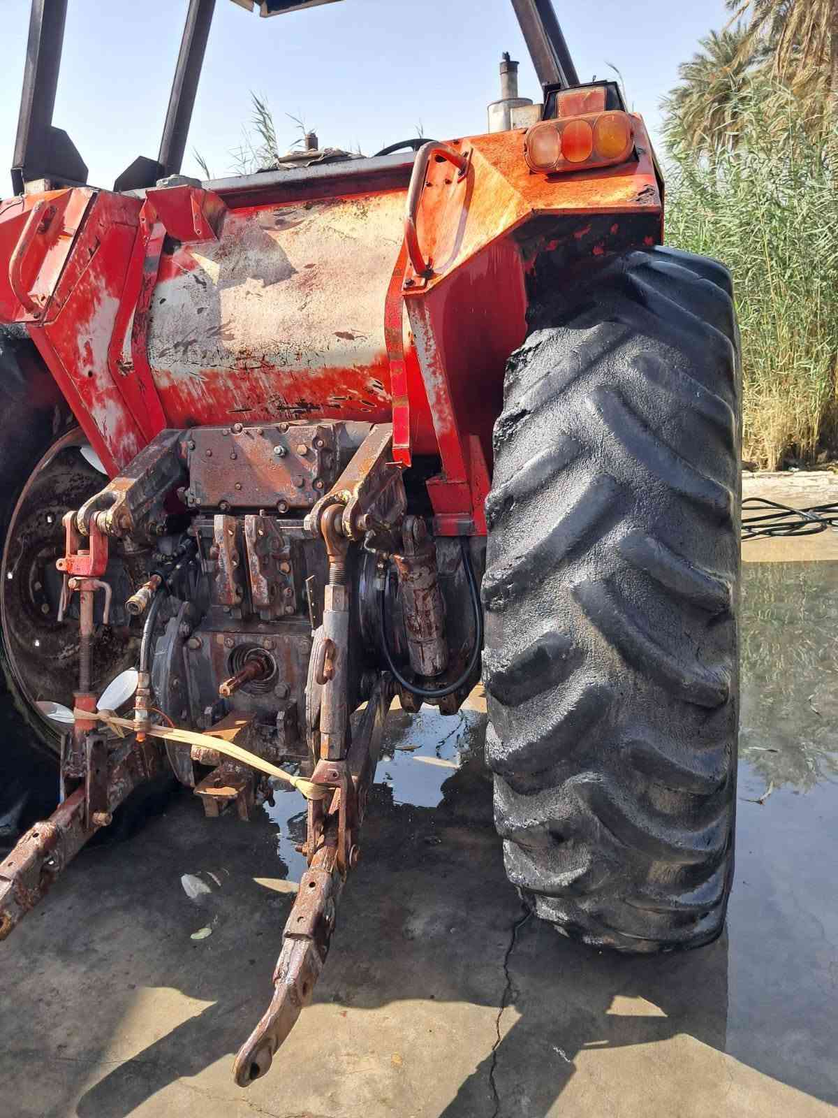مكينة فوركسن نكليزي • بابل ناحية النيل • قابل تفاوض