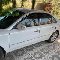 سوناتا • ٢٠١٠ • مكينة ٢٤٠٠