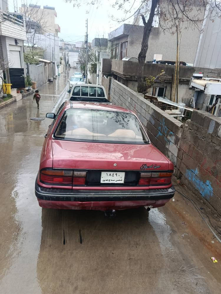 گڵاند مۆدیل 1992 گێڕو مەکینەی بەشەرتی 10 ڤیتەر ئاڕمی پلاستیکی سلێمانی سەیارەکە زۆر جایزە ماڵی دۆستە   سیعری 26 گەڵا و کەمێک مەعمەلە ***********  *********** السليمانية, العراق
